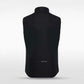 中綿ベスト（フード無し）16132