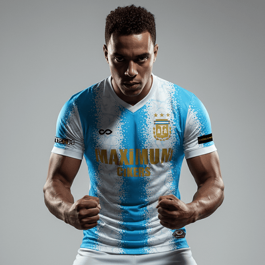 昇華ユニフォーム F1091