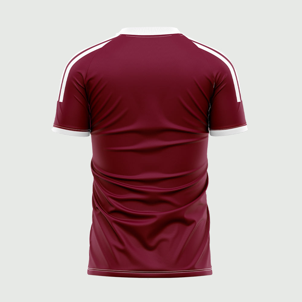 昇華ユニフォーム F1122