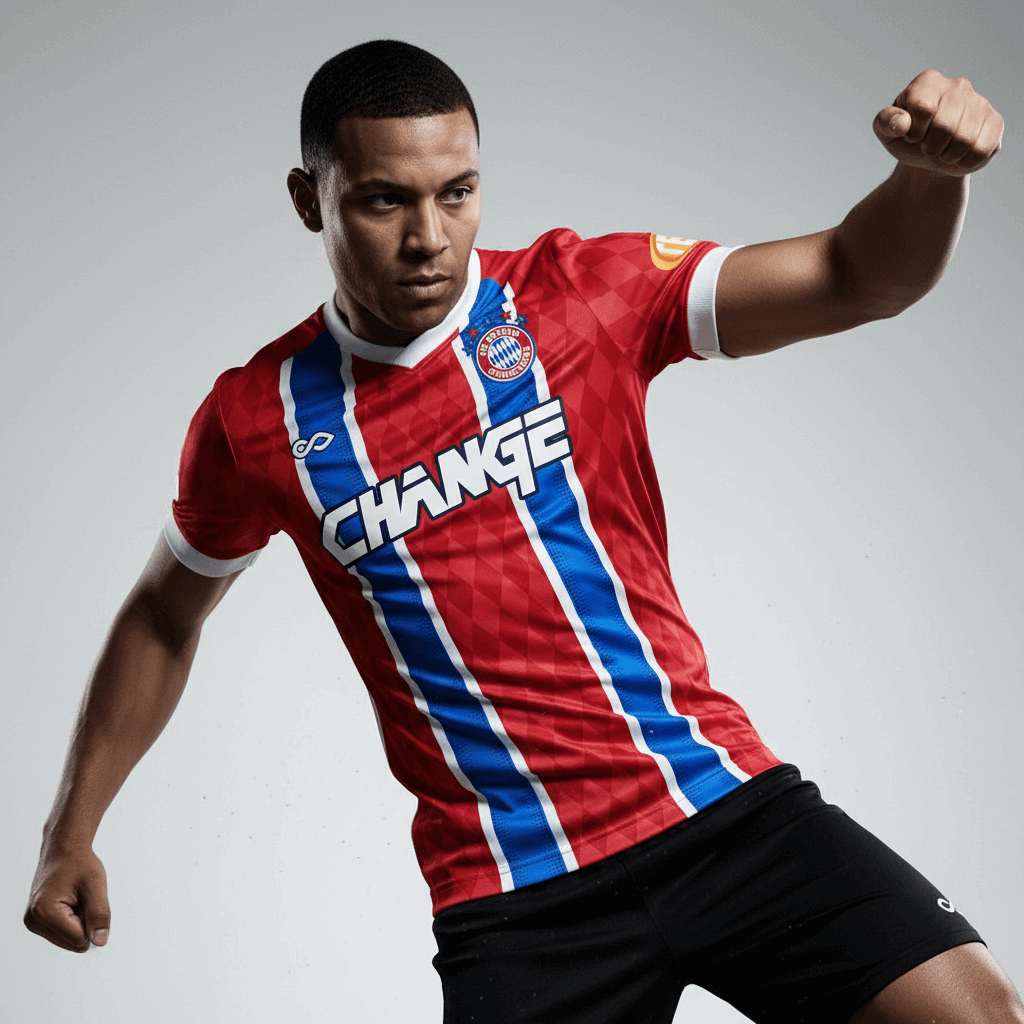 昇華ユニフォーム F1100