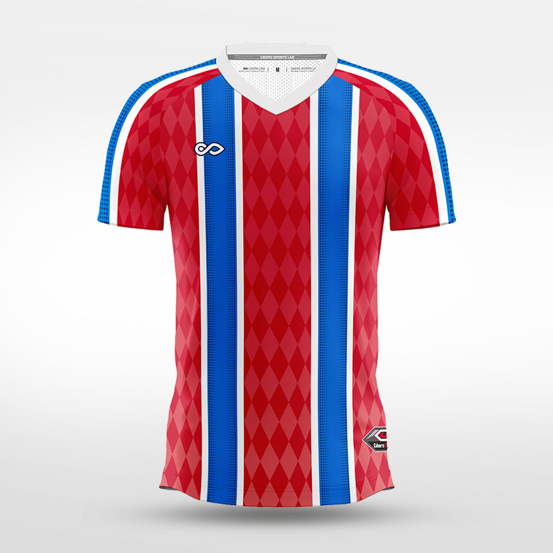 昇華ユニフォーム F1100