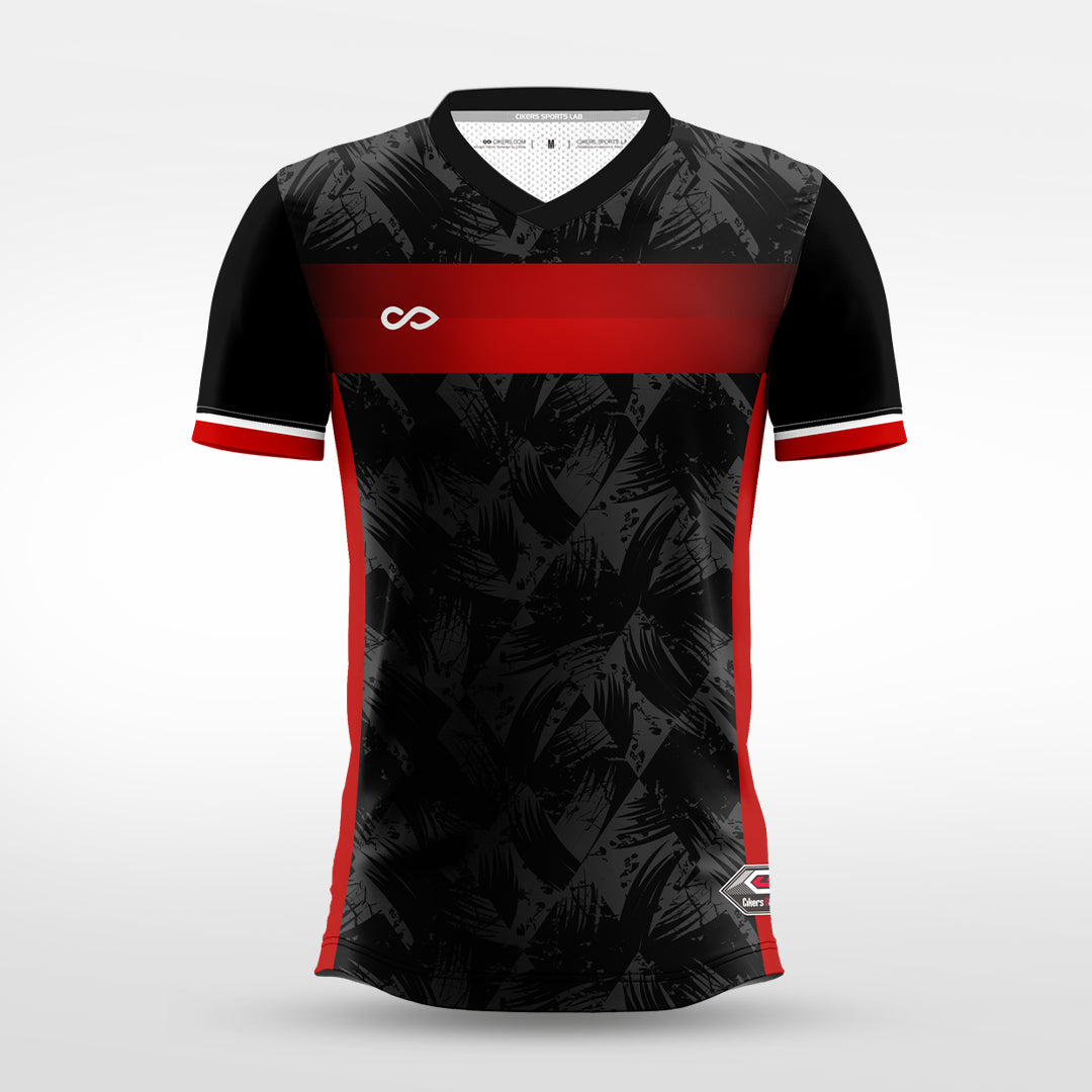 昇華ユニフォーム F1097