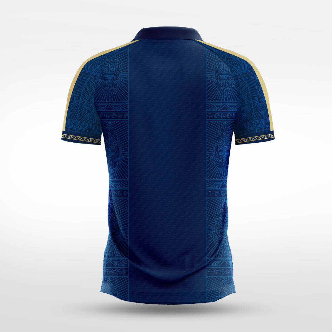 昇華ユニフォーム F1096