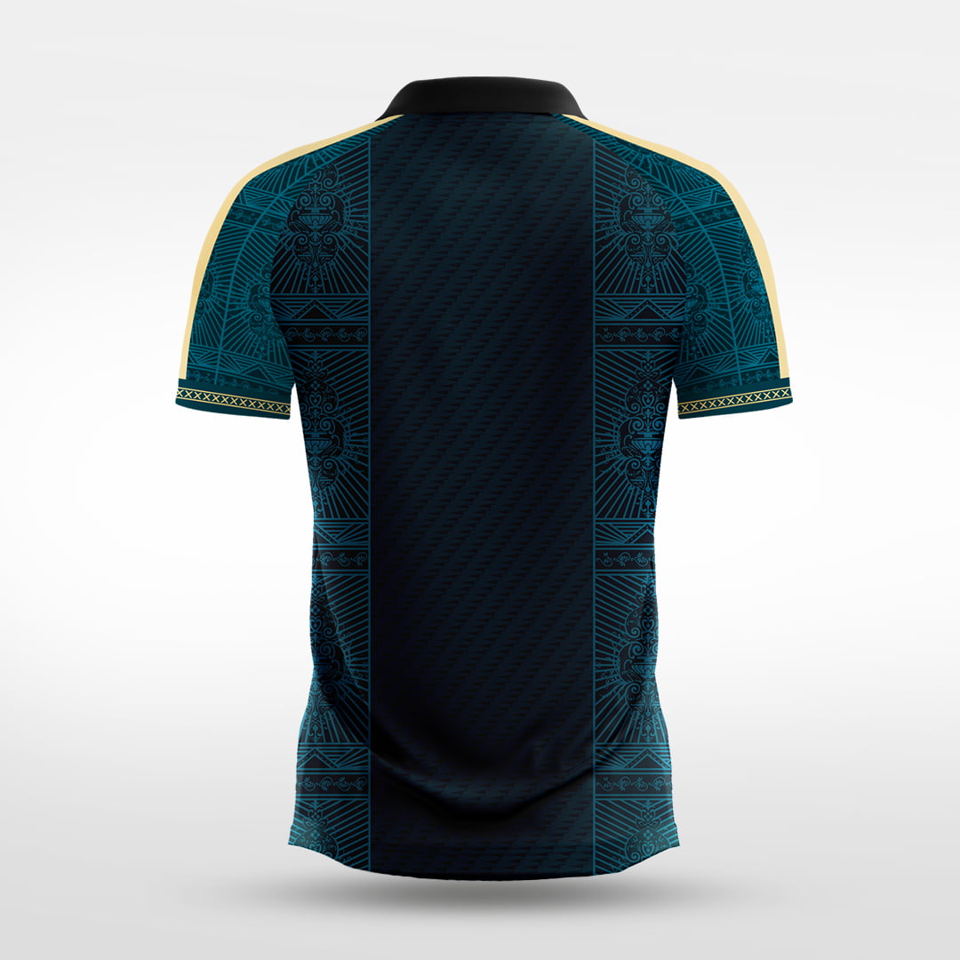 昇華ユニフォーム F1096