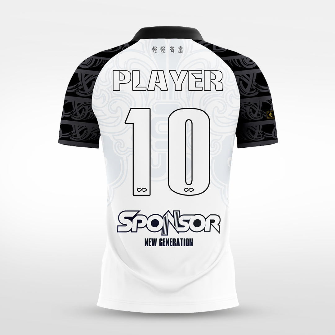 昇華ユニフォーム F1103