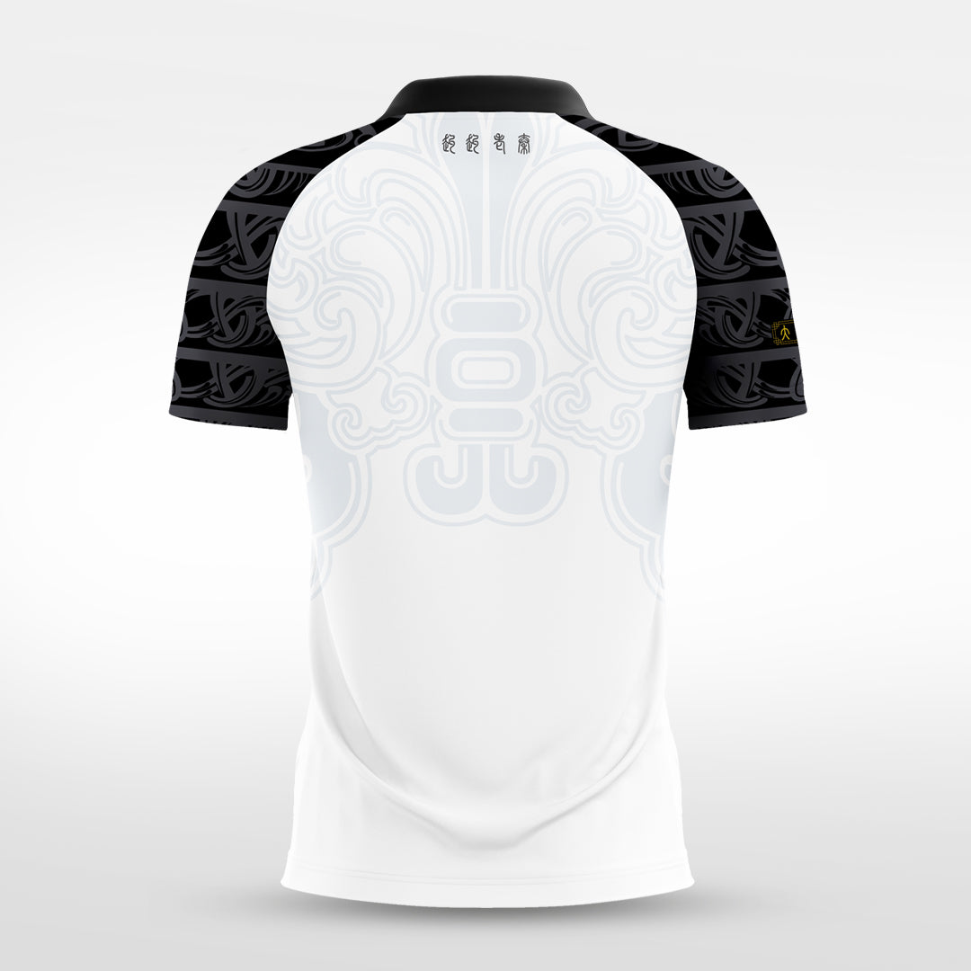 昇華ユニフォーム F1103