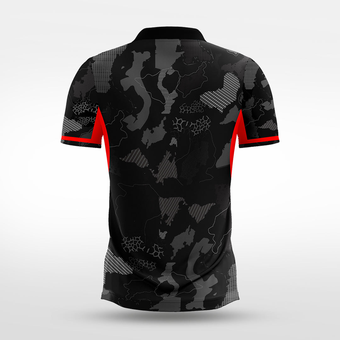 昇華ユニフォーム F1101