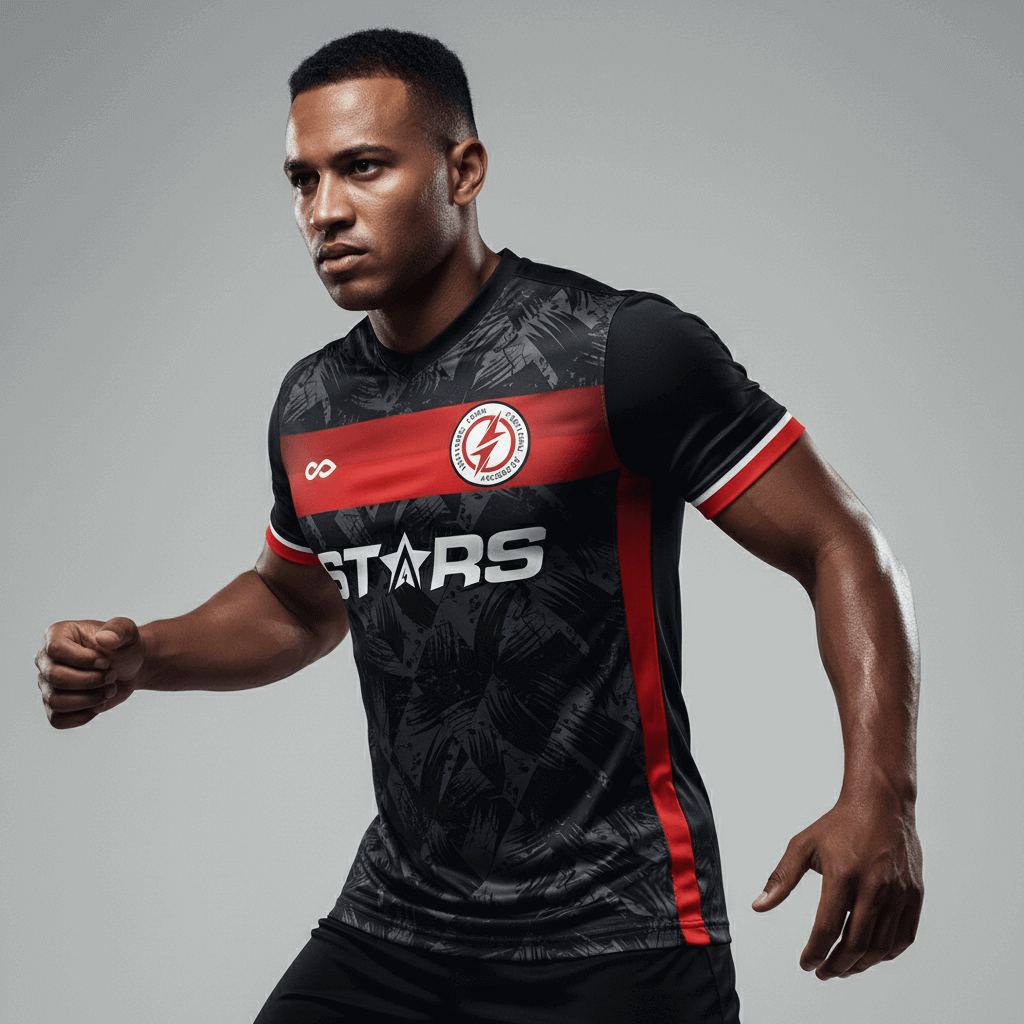 昇華ユニフォーム F1097