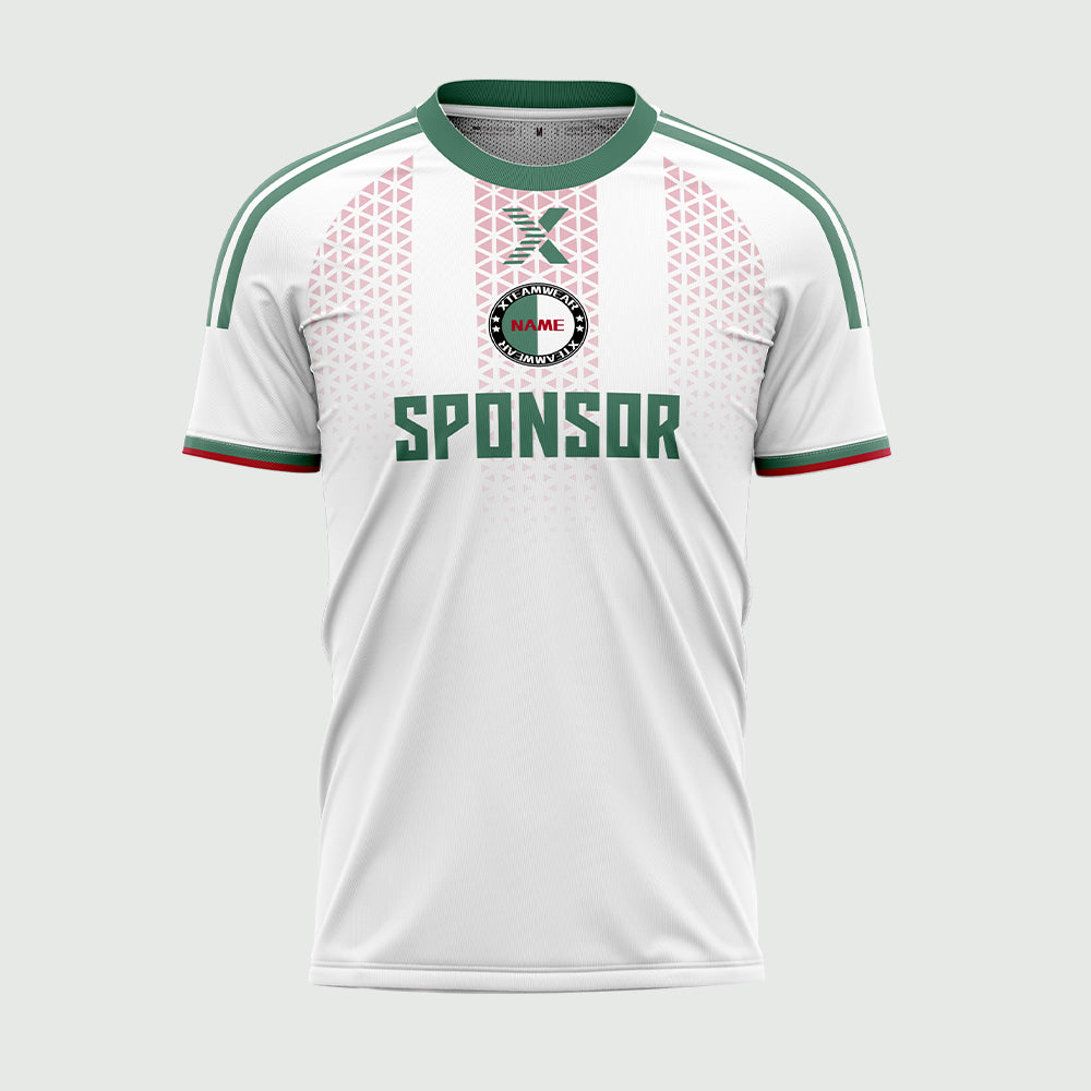 昇華ユニフォーム F1118