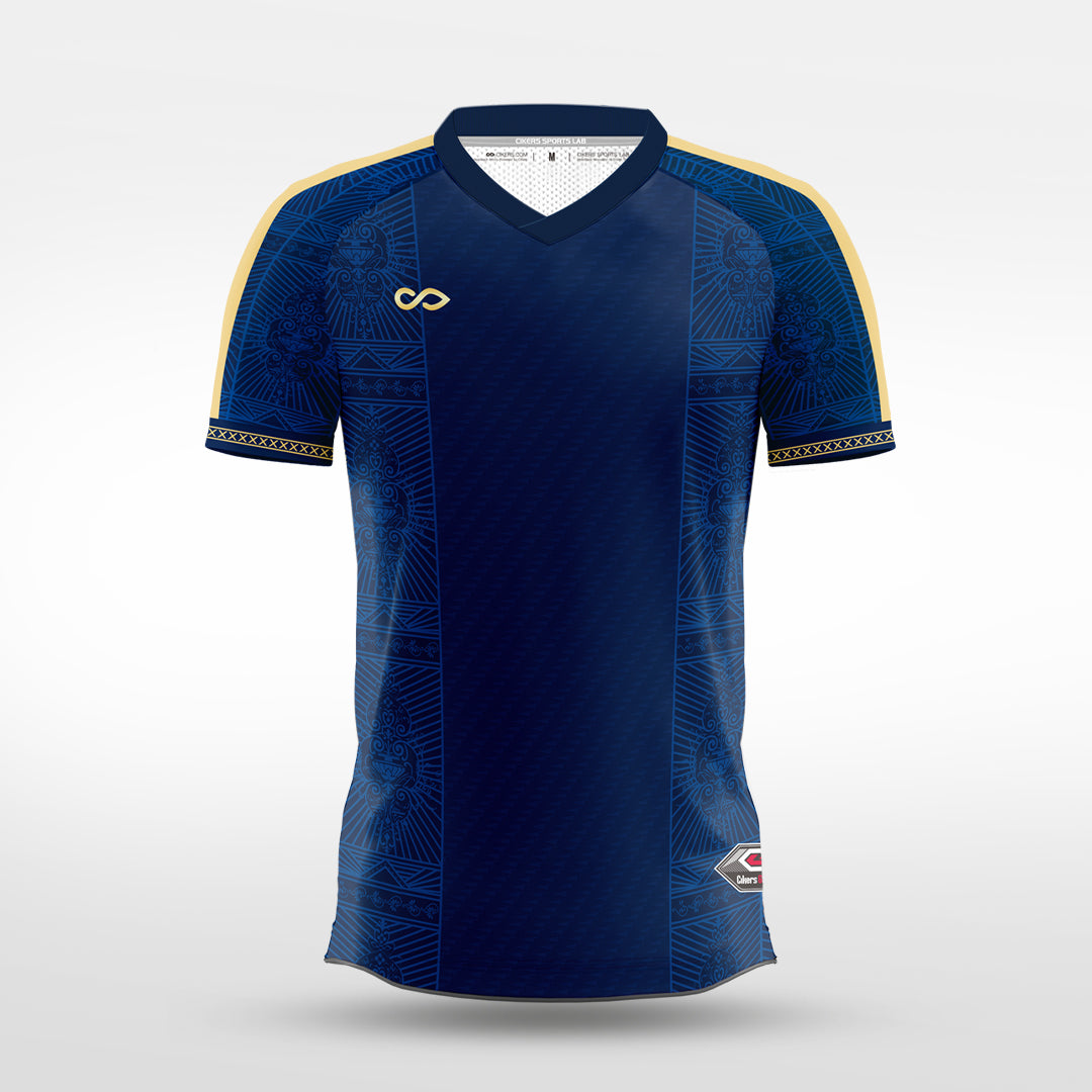 昇華ユニフォーム F1096