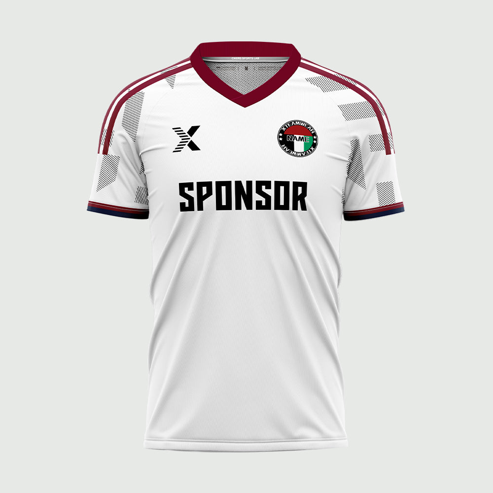 昇華ユニフォーム F1119