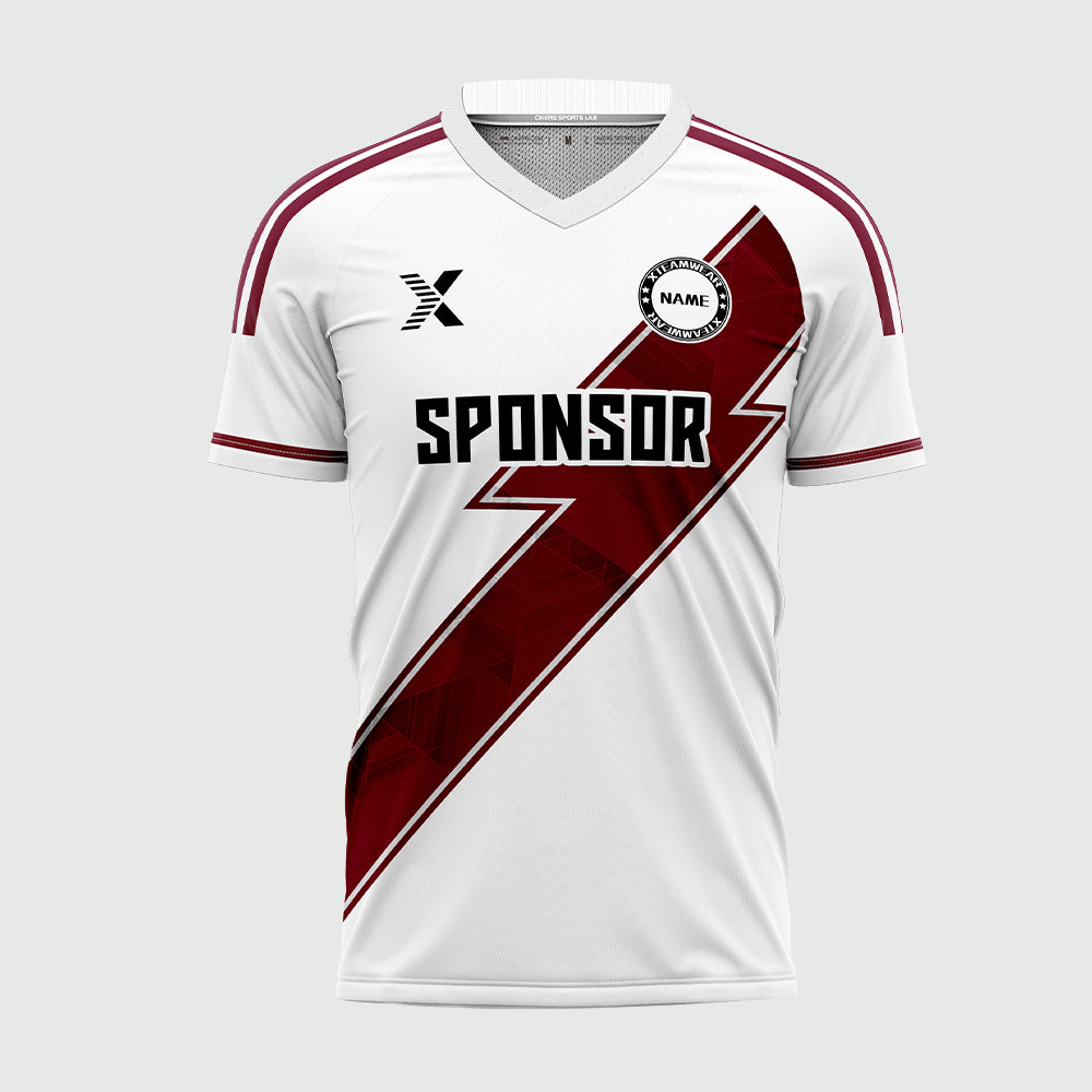 昇華ユニフォーム F1121