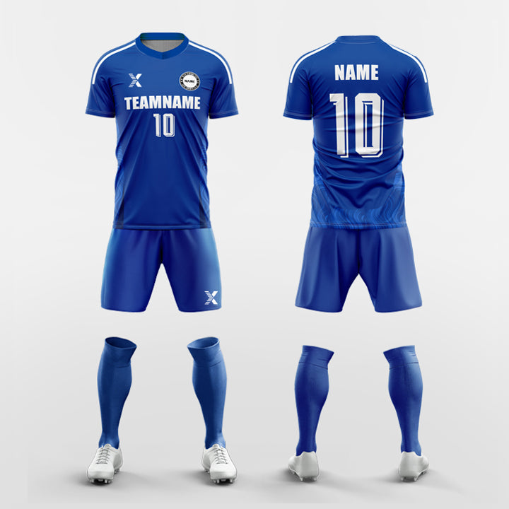 昇華ユニフォームセット F643