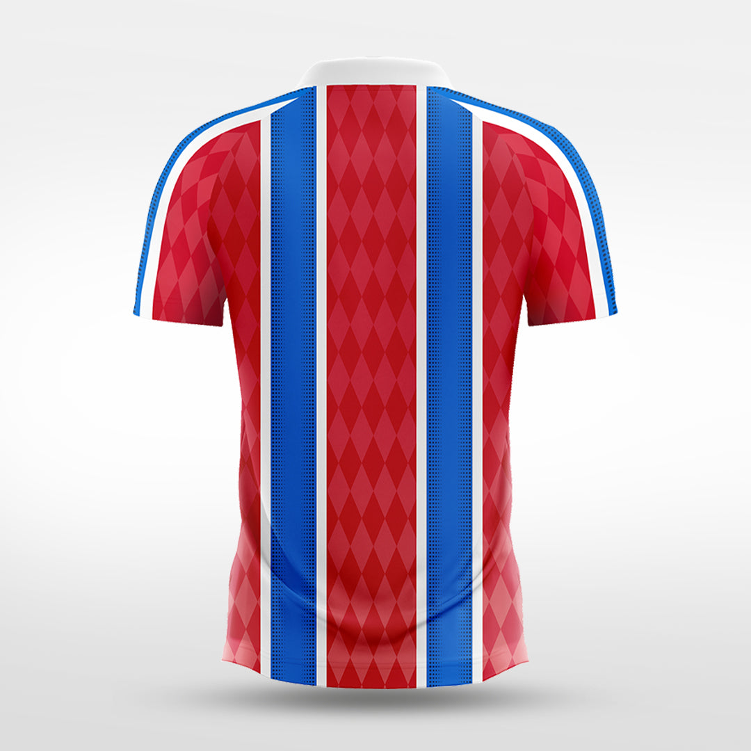 昇華ユニフォーム F1100