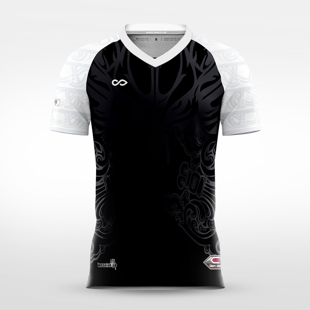 昇華ユニフォーム F1103