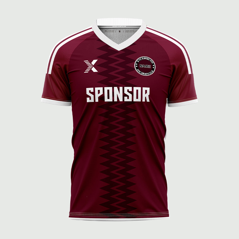 昇華ユニフォーム F1122