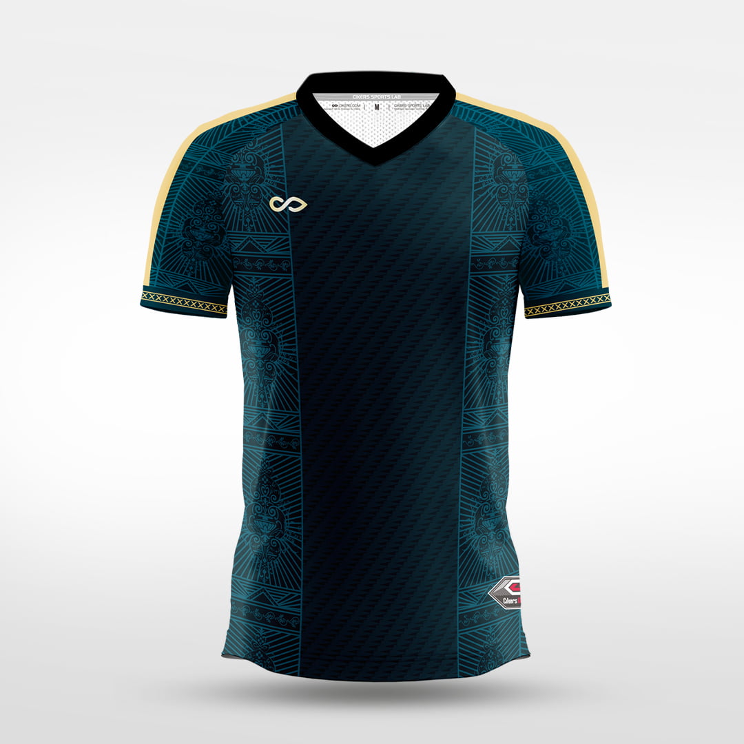 昇華ユニフォーム F1096