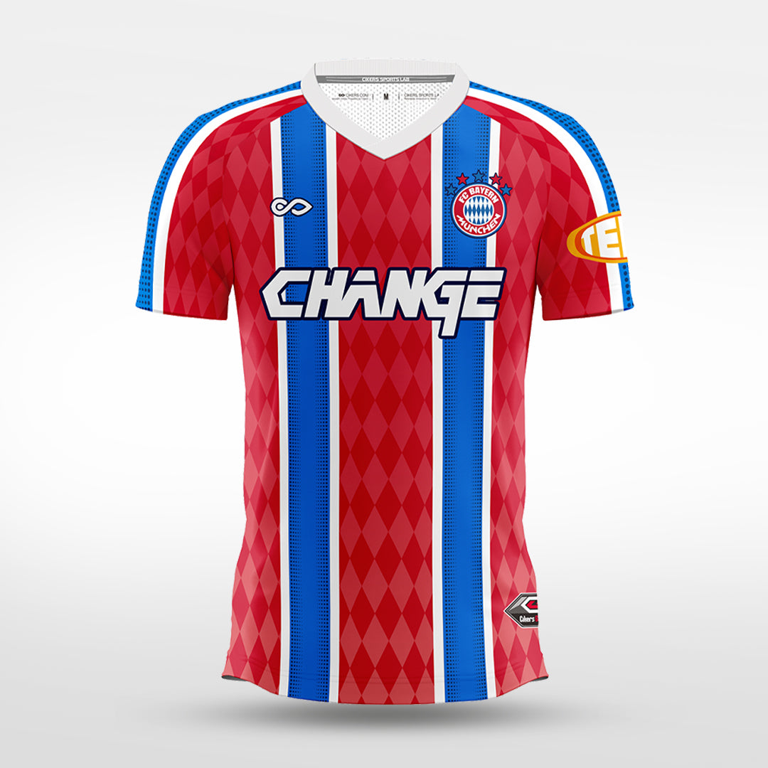 昇華ユニフォーム F1100