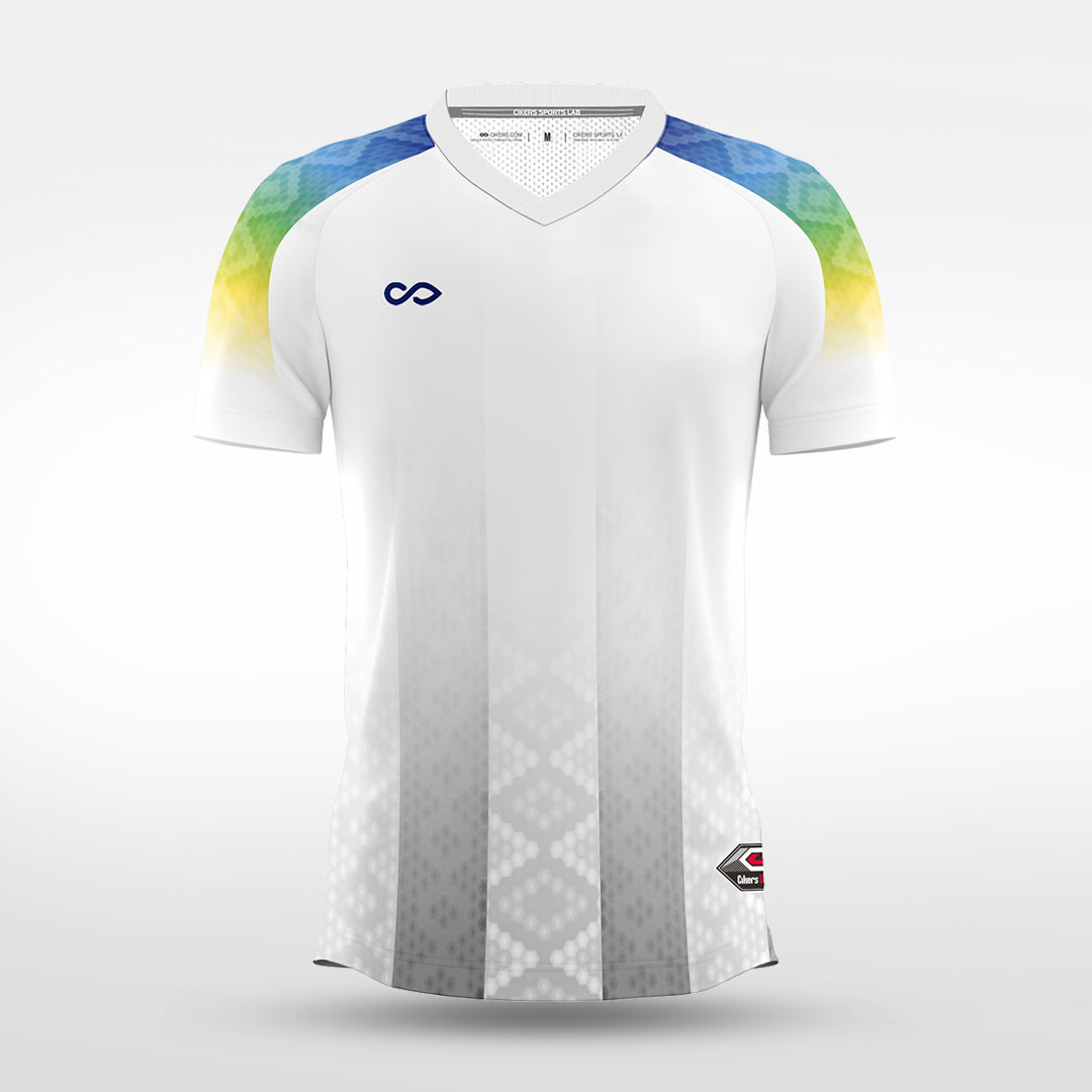 昇華ユニフォーム F1102