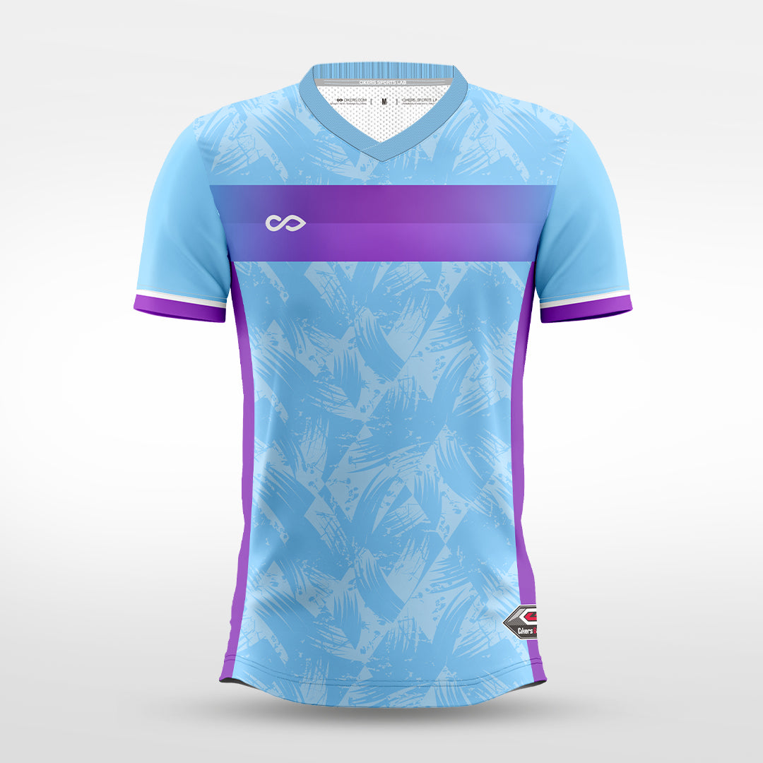 昇華ユニフォーム F1097