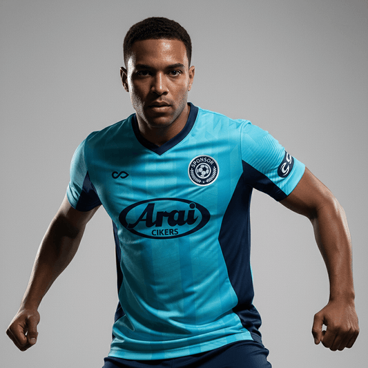 昇華ユニフォーム F1085