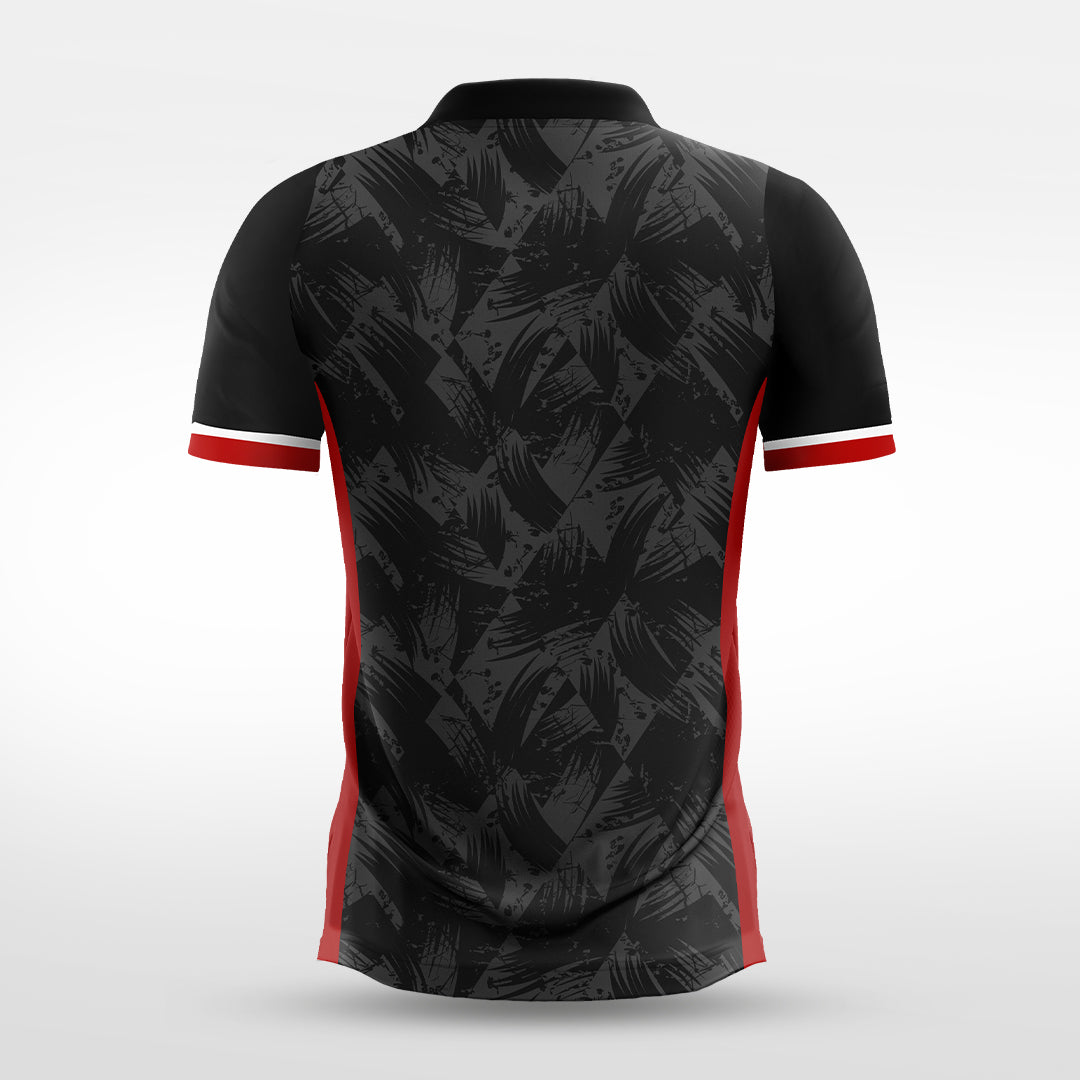 昇華ユニフォーム F1097