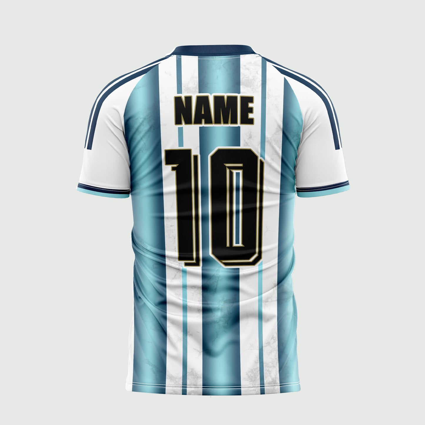 昇華ユニフォーム F1105