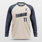 ロングTシャツ NBK160