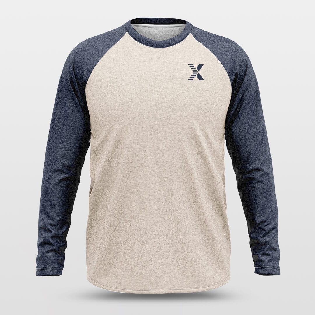 ロングTシャツ NBK160
