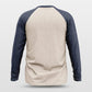 ロングTシャツ NBK160