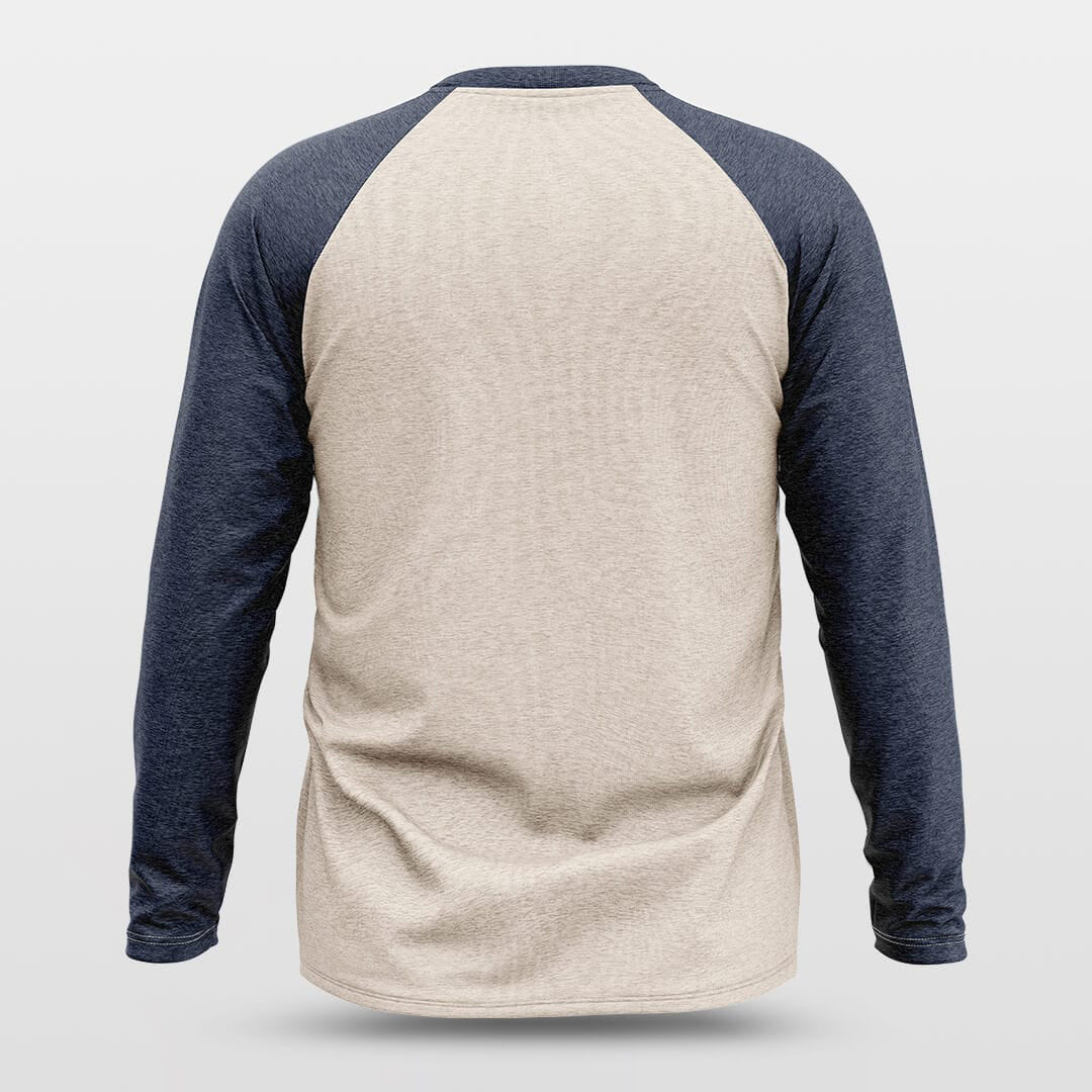 ロングTシャツ NBK160