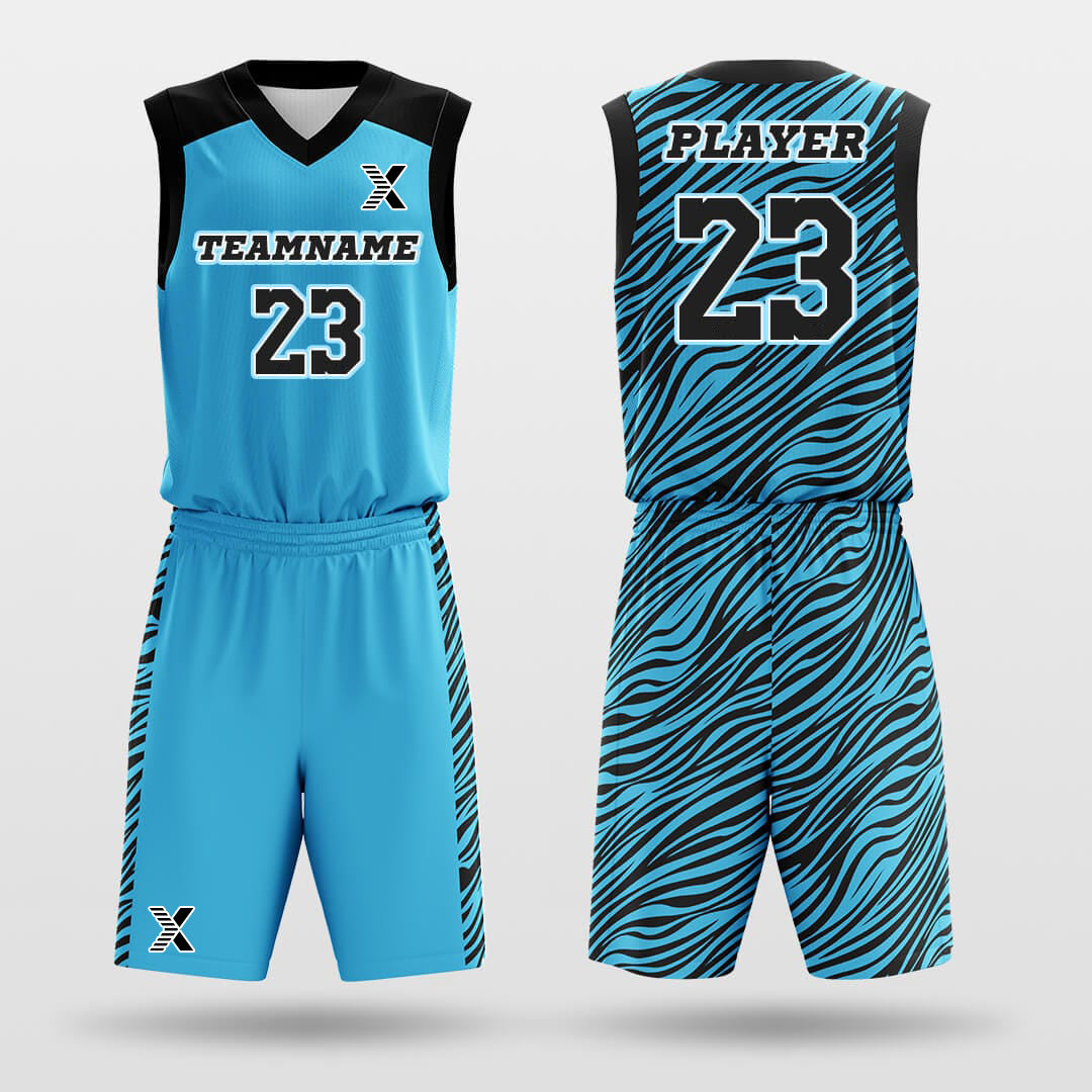 バスケユニフォーム 昇華バスケユニセット BK358 – Xteamuniform