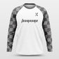 ロングTシャツ NBK049