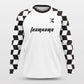 ロングTシャツ NBK049