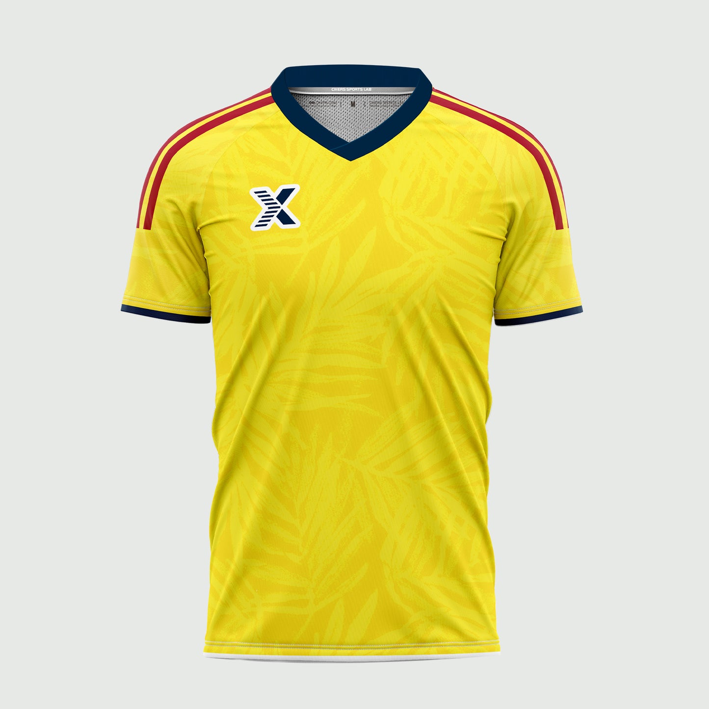 昇華ユニフォーム F1106