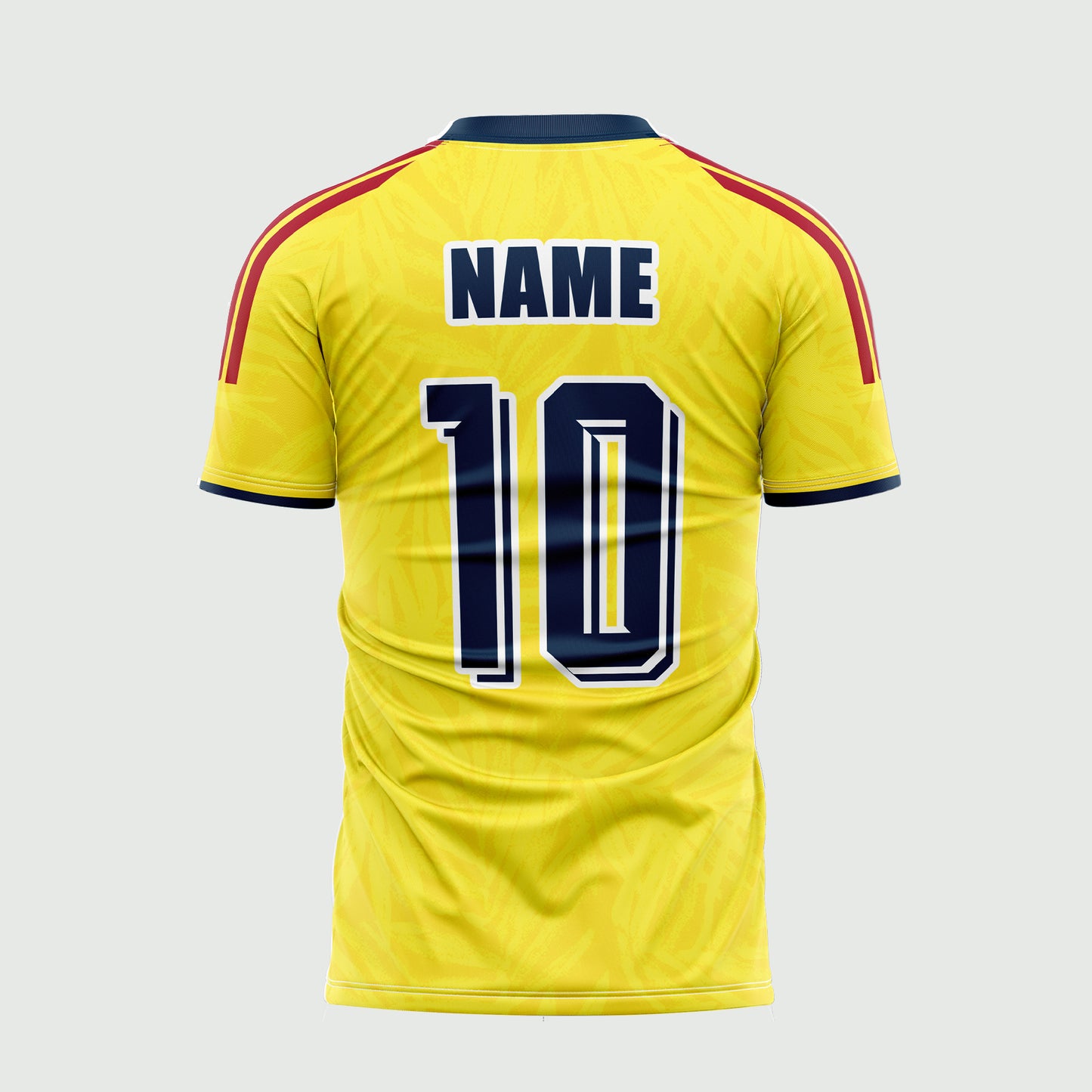 昇華ユニフォーム F1106