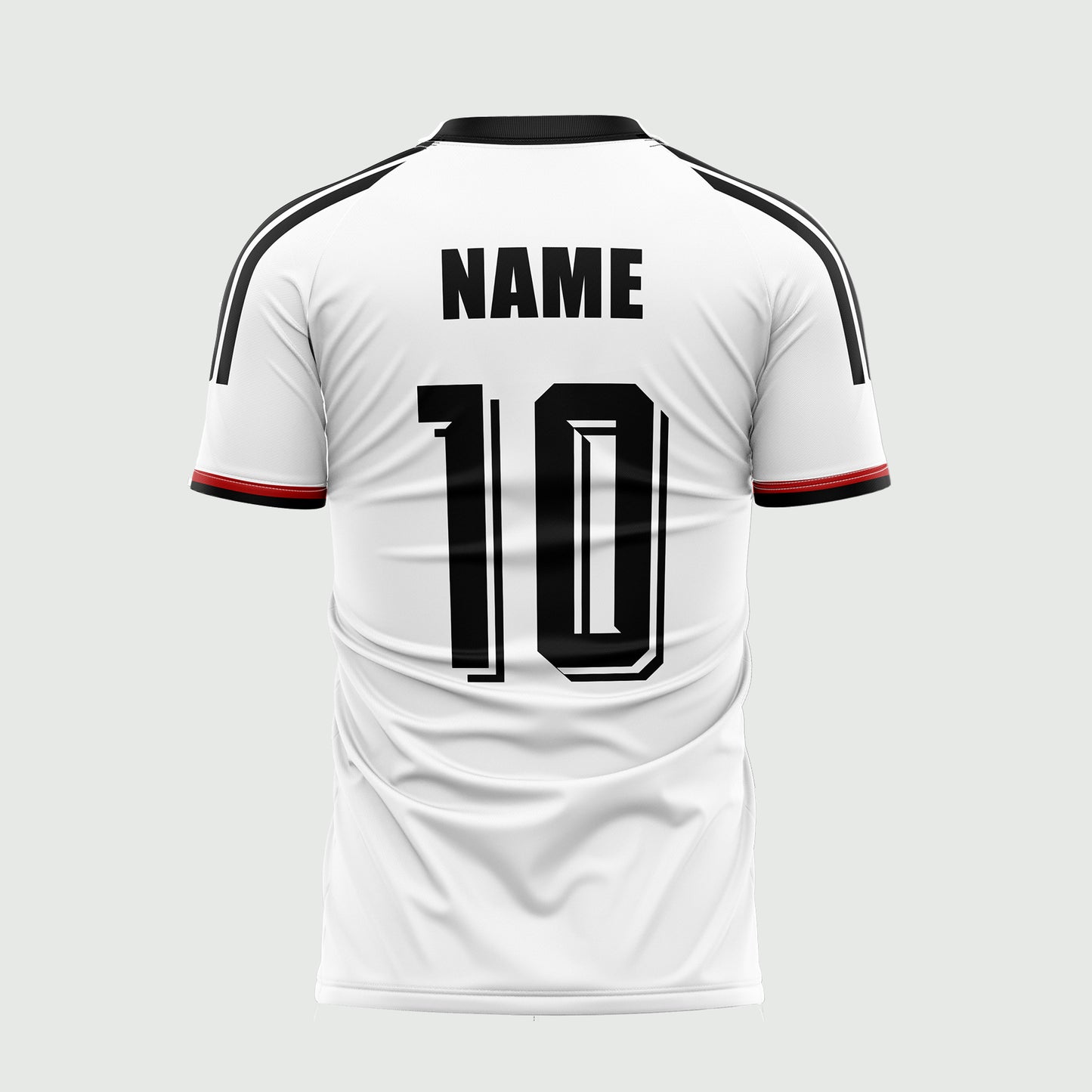 昇華ユニフォーム F1108