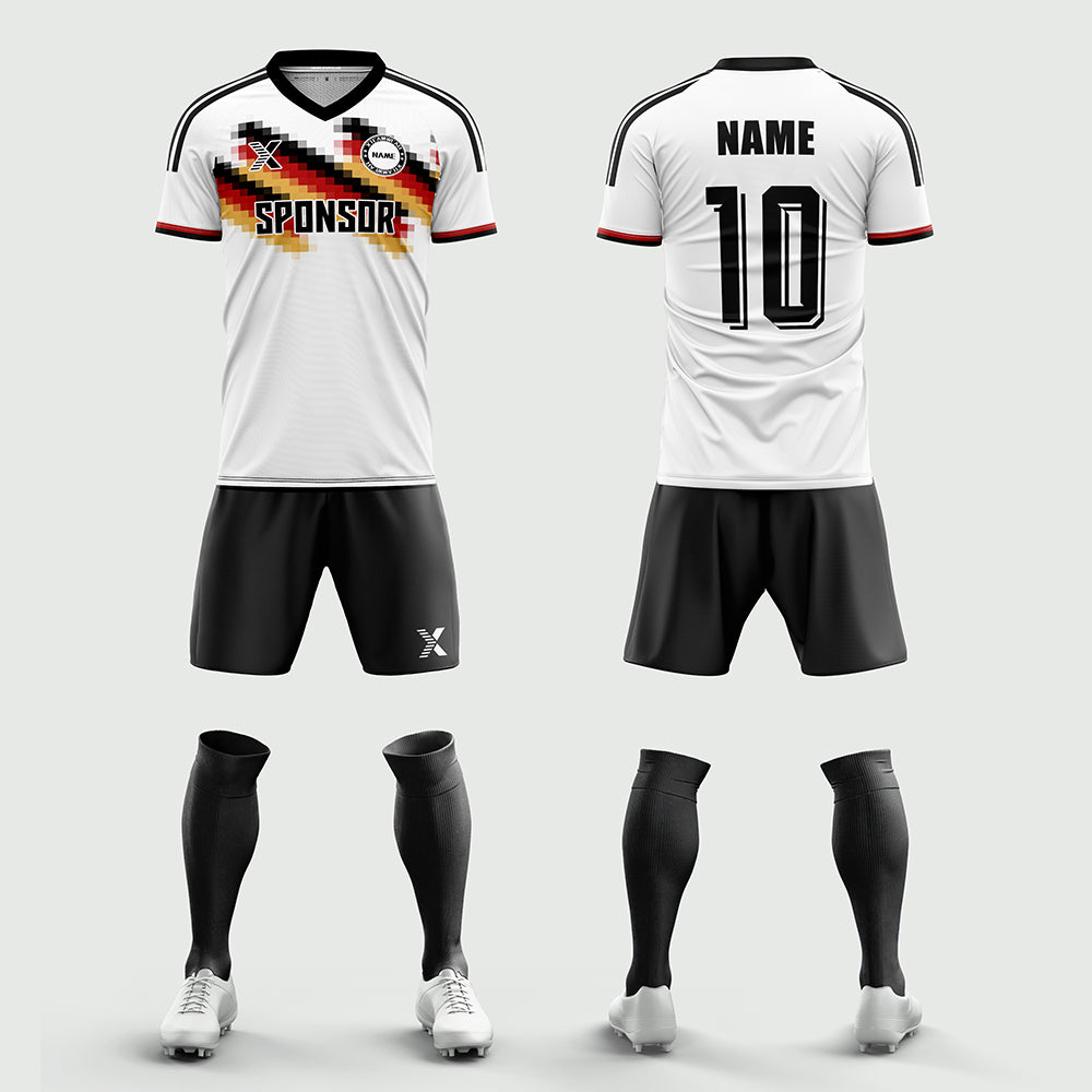 セット販売 – Xteamuniform