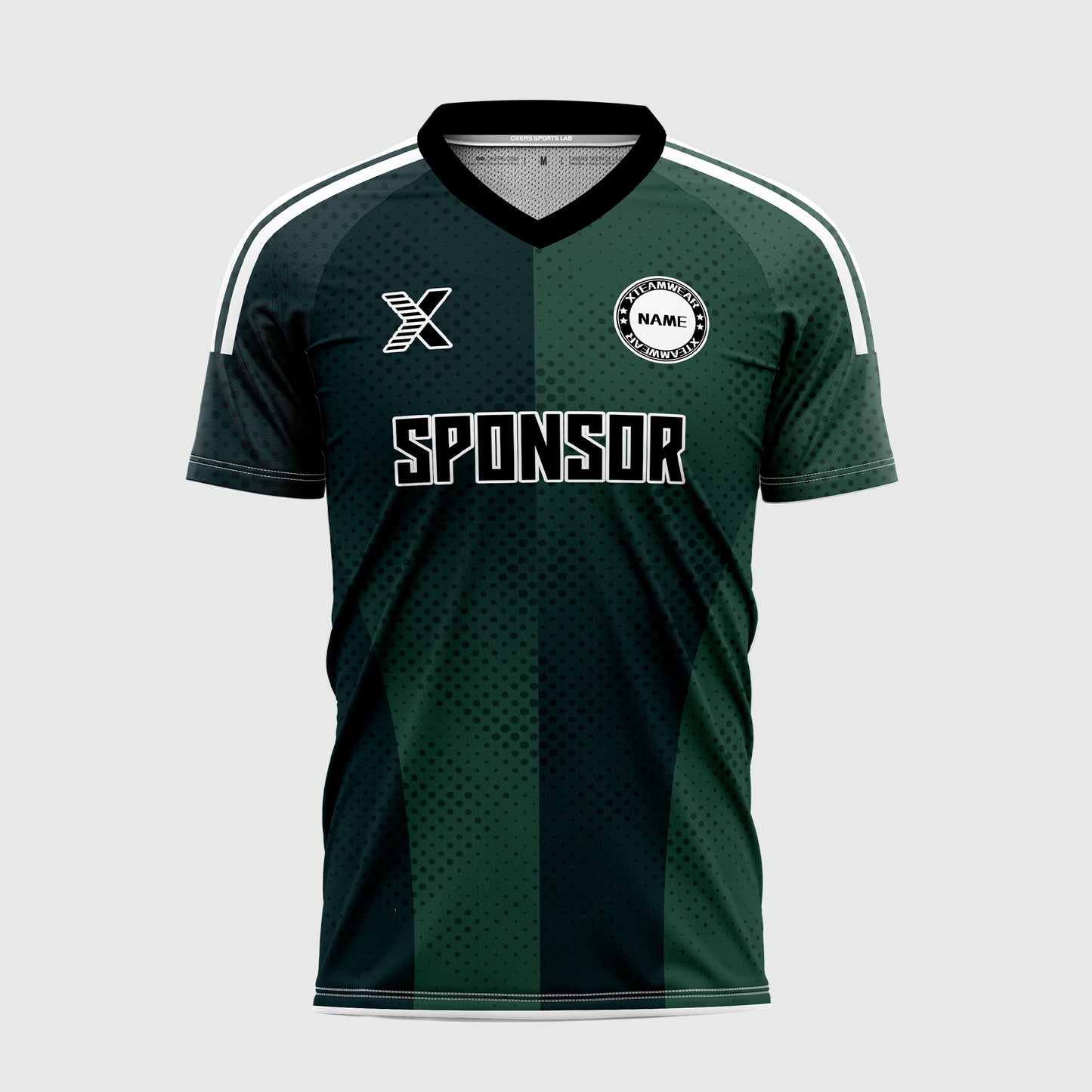 昇華ユニフォーム F1109