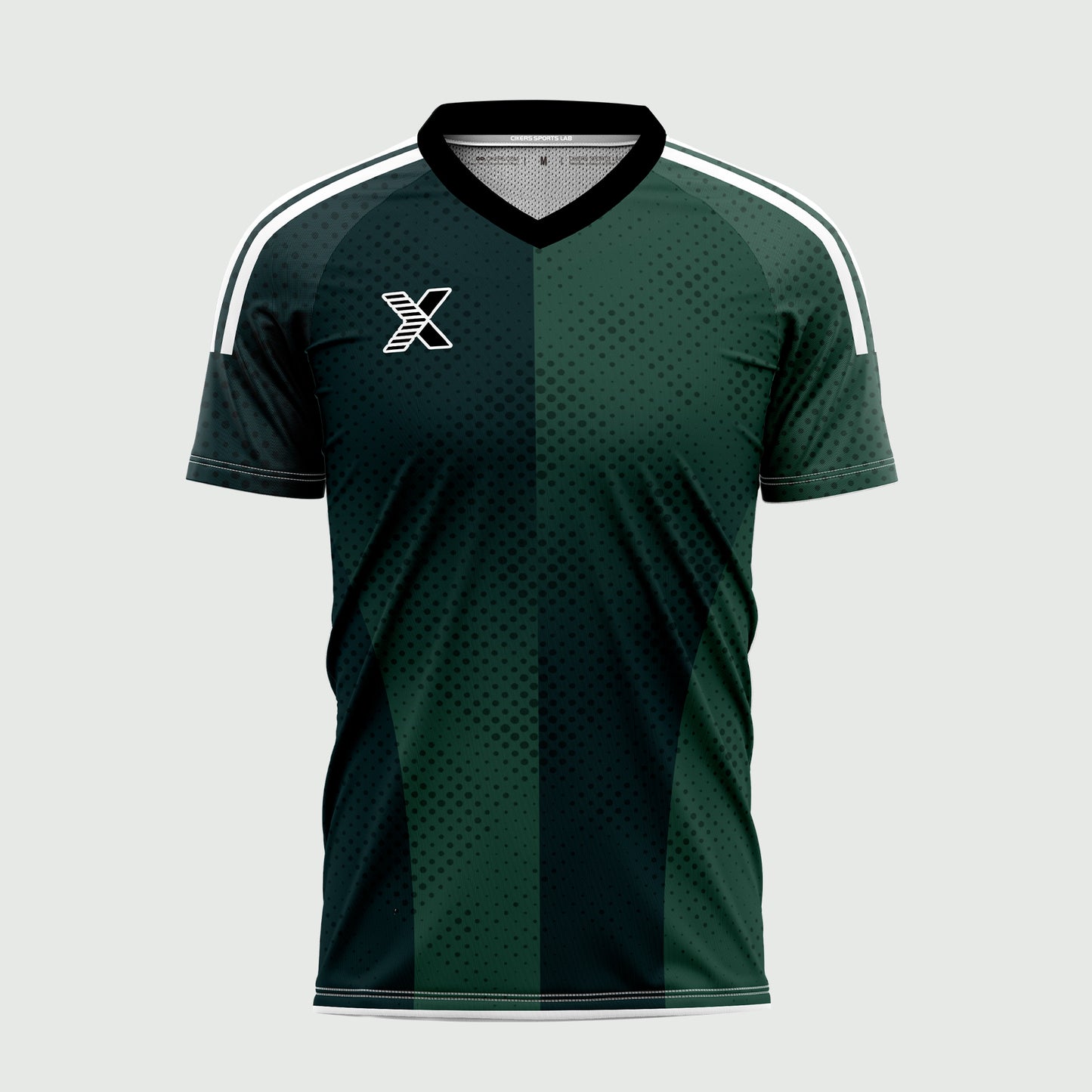 昇華ユニフォーム F1109