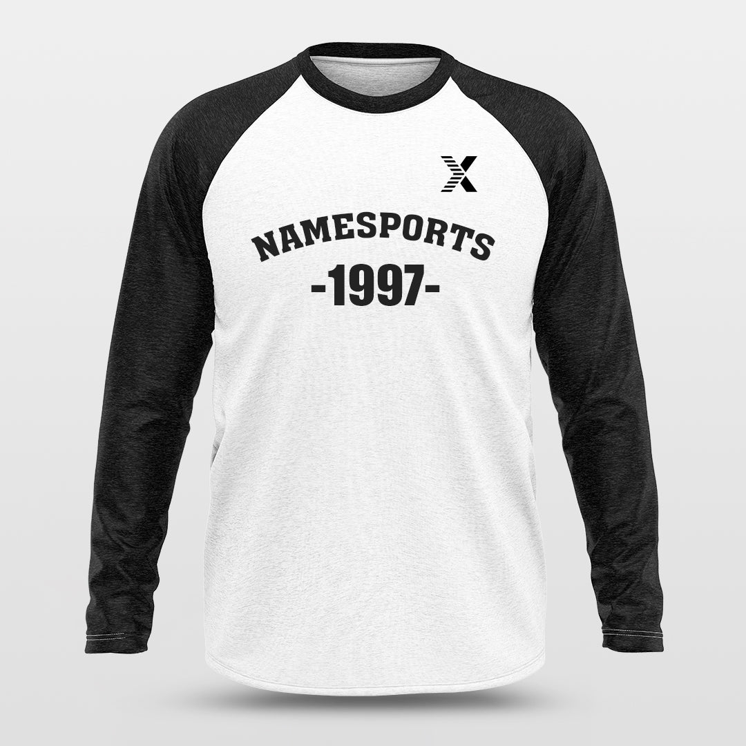ロングTシャツ NBK147