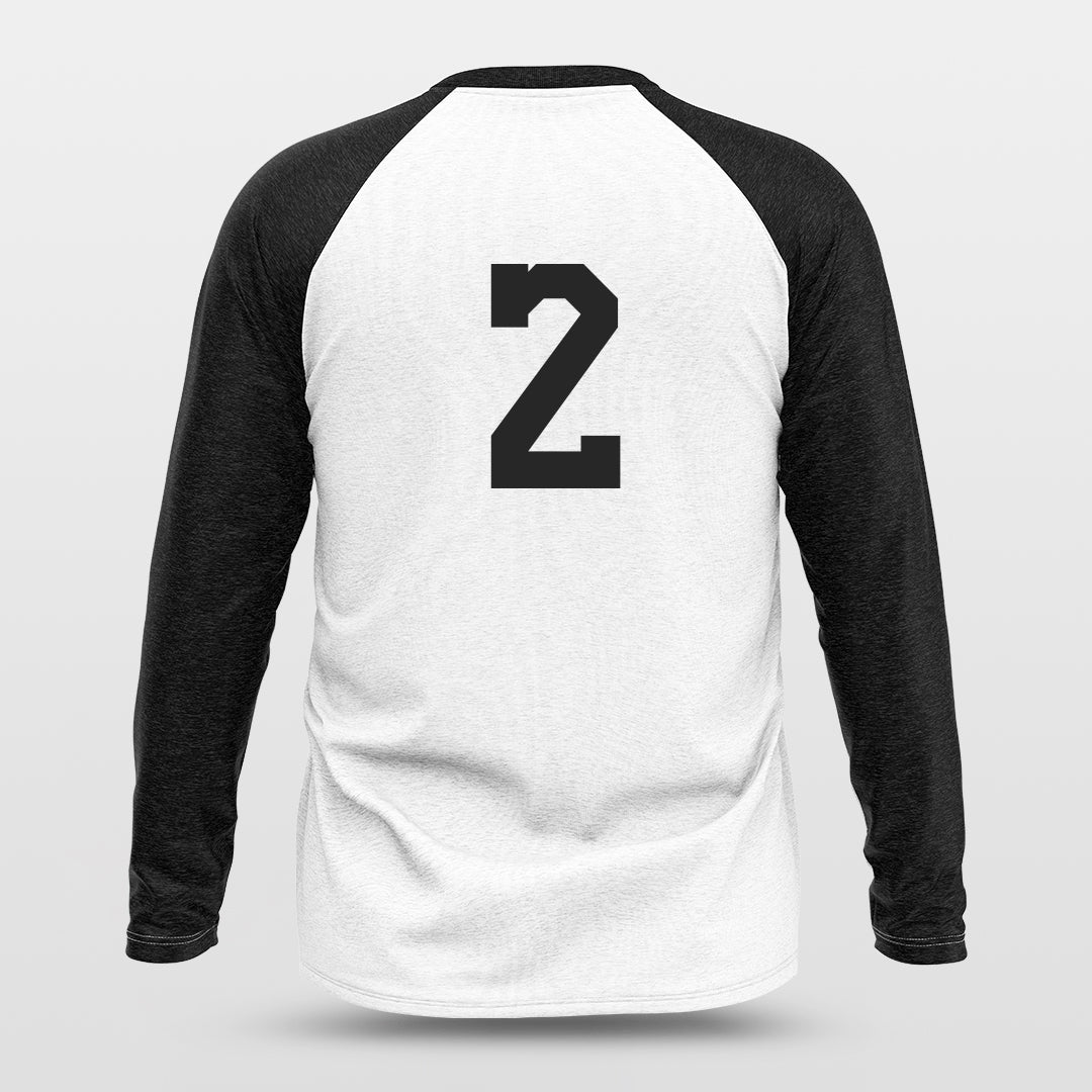 ロングTシャツ NBK147
