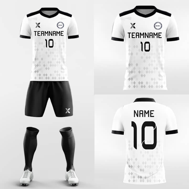 昇華ユニフォームセット F656 – Xteamuniform