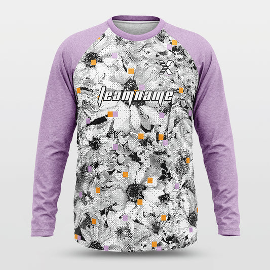 ロングTシャツ NBK065