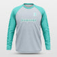 ロングTシャツ NBK143