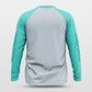 ロングTシャツ NBK143