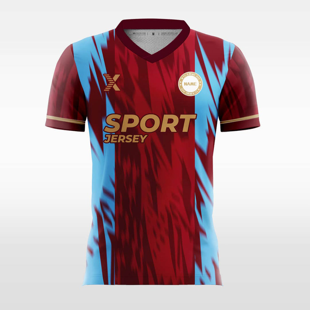 昇華ユニフォーム F778 – Xteamuniform