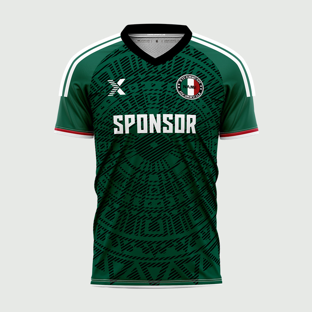 昇華ユニフォーム F1125