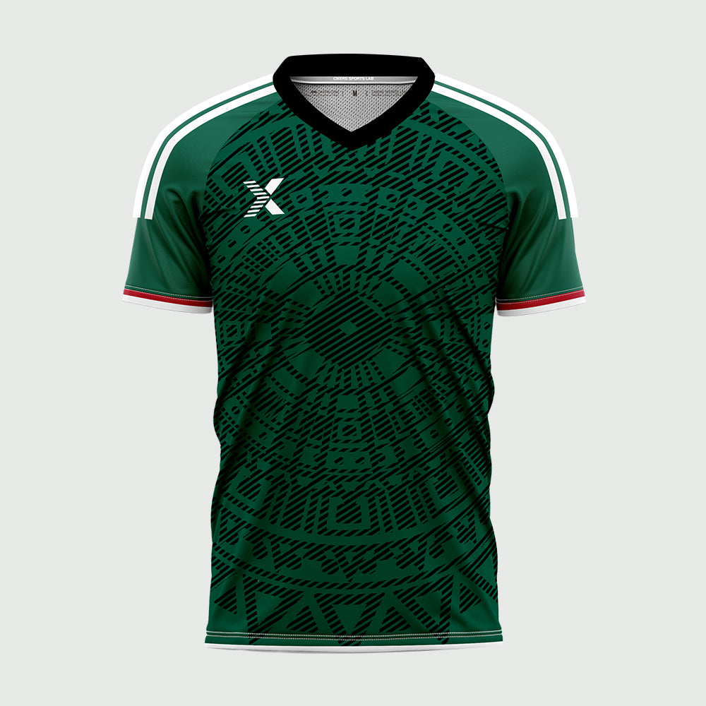 昇華ユニフォーム F1125