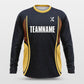 ロングTシャツ NBK166